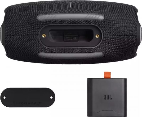 Портативна колонка JBL Xtreme 4 Black (JBLXTREME4BLK)