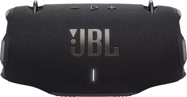 Портативна колонка JBL Xtreme 4 Black (JBLXTREME4BLK)