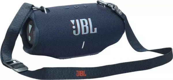 Портативна колонка JBL Xtreme 4 Blue (JBLXTREME4BLU)