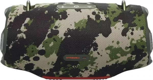 Портативна колонка JBL Xtreme 4 Camo (JBLXTREME4CAMO)