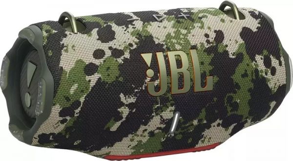 Портативна колонка JBL Xtreme 4 Camo (JBLXTREME4CAMO)