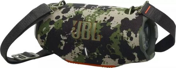 Портативна колонка JBL Xtreme 4 Camo (JBLXTREME4CAMO)