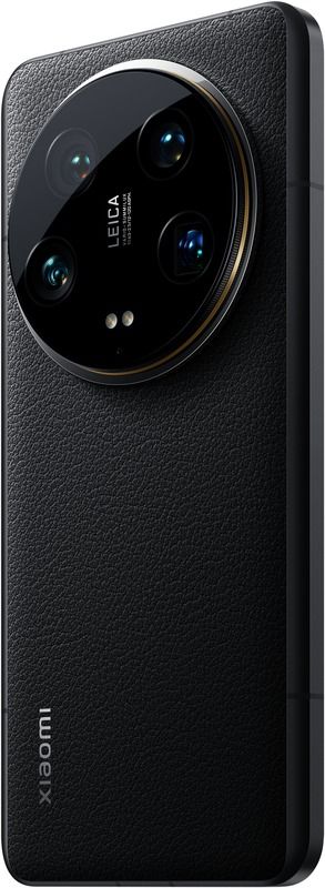 Смартфон Xiaomi 14 Ultra 16/512GB Black