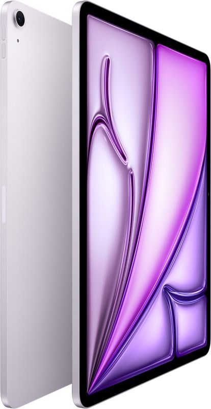 iPad Air 13'' M2 2024 Wi-Fi 128GB Purple (MV2C3)