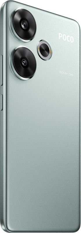 Смартфон Xiaomi POCO F6 12/512GB Green