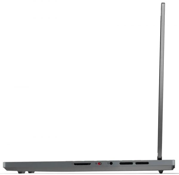 Ноутбук Lenovo Legion Slim 5 14APH8 Storm Grey (82Y5005VRA)