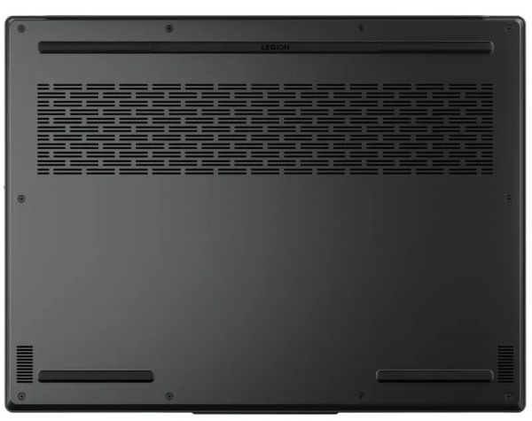 Ноутбук Lenovo Legion Slim 5 14APH8 Storm Grey (82Y5005VRA)