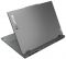 Ноутбук Lenovo Legion Slim 5 14APH8 Storm Grey (82Y5005VRA)
