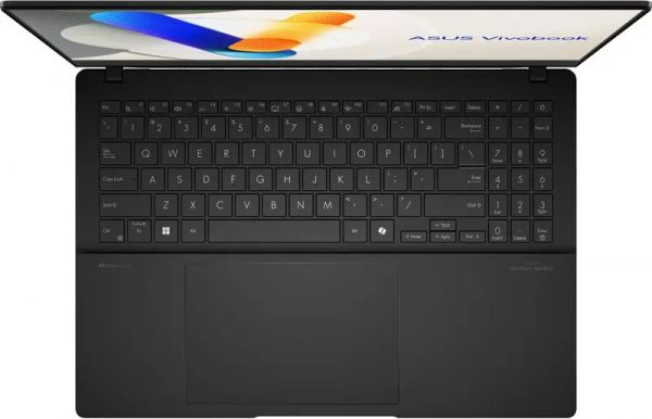 Ноутбук ASUS VivoBook S 15 OLED M5506NA Neutral Black (M5506NA-MA012)