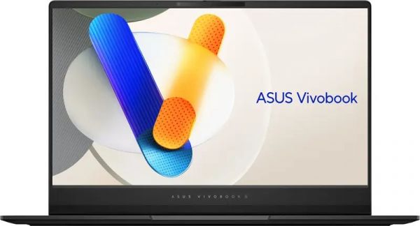 Ноутбук ASUS VivoBook S 15 OLED M5506NA Neutral Black (M5506NA-MA012)