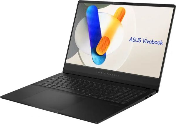 Ноутбук ASUS VivoBook S 15 OLED M5506NA Neutral Black (M5506NA-MA012)