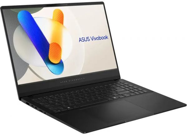 Ноутбук ASUS VivoBook S 15 OLED M5506NA Neutral Black (M5506NA-MA012)