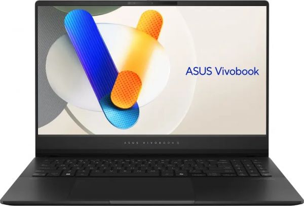 Ноутбук ASUS VivoBook S 15 OLED M5506NA Neutral Black (M5506NA-MA012)