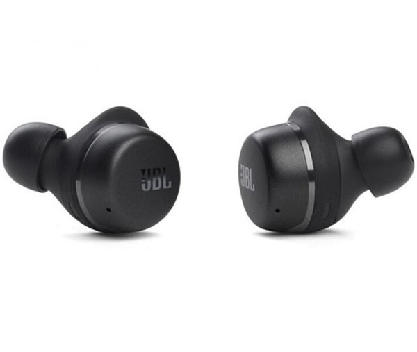 Наушники TWS JBL Tour Pro+ TWS Black (JBLTOURPROPTWSBLK)