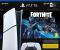 Игровая консоль Sony PlayStation 5 Slim Digital Edition 1TB Fortnite Cobalt Star Bundle (1000045170)