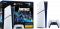 Игровая консоль Sony PlayStation 5 Slim Digital Edition 1TB Fortnite Cobalt Star Bundle (1000045170)