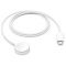 Apple Watch Magnetic Charging Cable USB-C (1 m) (MX2H2)