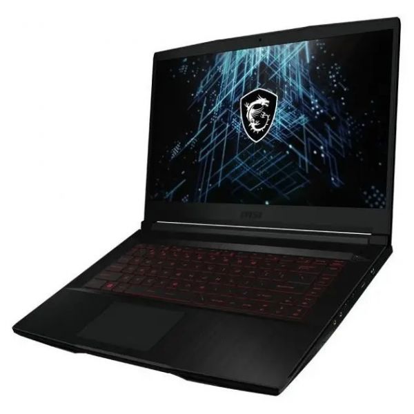 Ноутбук MSI Thin GF63 12UC (12UC-839XRO)