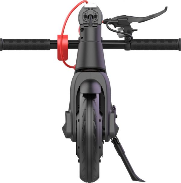 Електросамокат Proove X-City Pro Black/Red