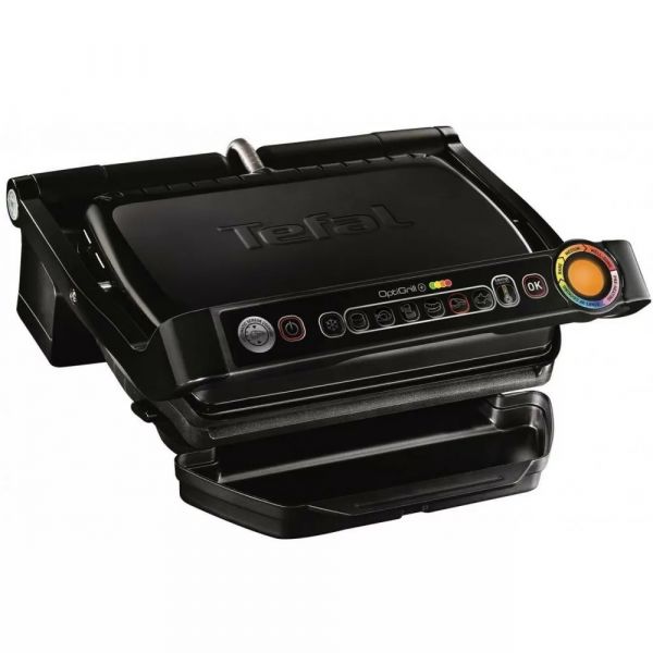 Електрогриль притискний Tefal OptiGrill+ (GC7148)