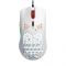 Миша Glorious Model O Matte White (GO-White)