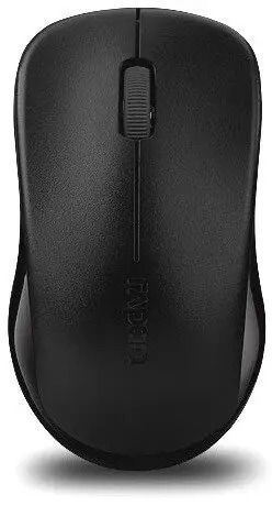 Миша RAPOO 1620 Wireless Optical Mouse