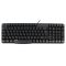 Клавіатура RAPOO N2400 Black
