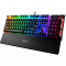 Клавіатура Steelseries Apex 7 Red Switches RU (64642)