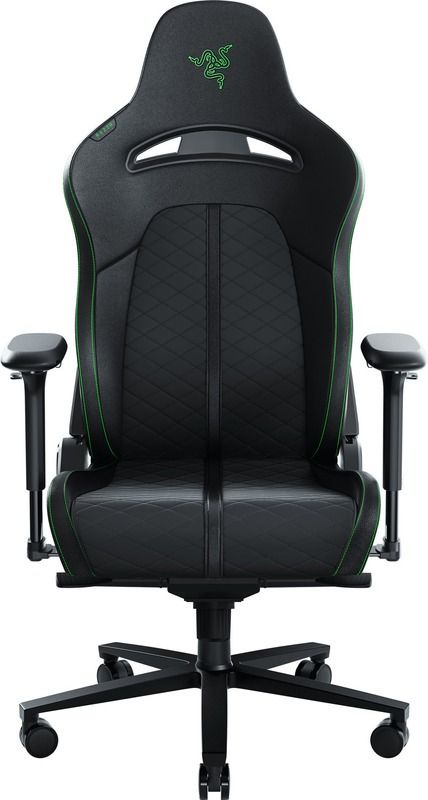 Кресло для геймеров Razer Enki Green (RZ38-03720100-R3G1)