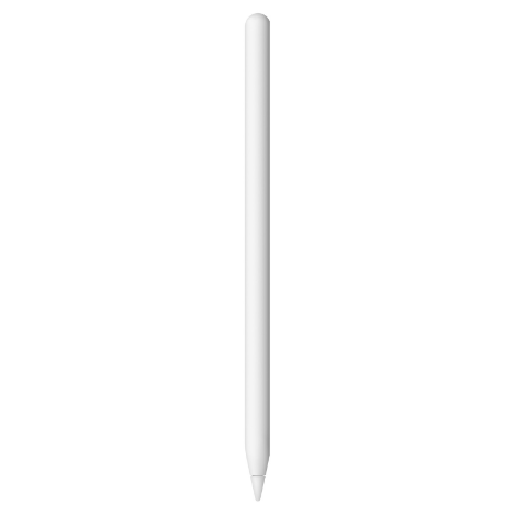 Стилус Apple Pencil 2 (MU8F2)