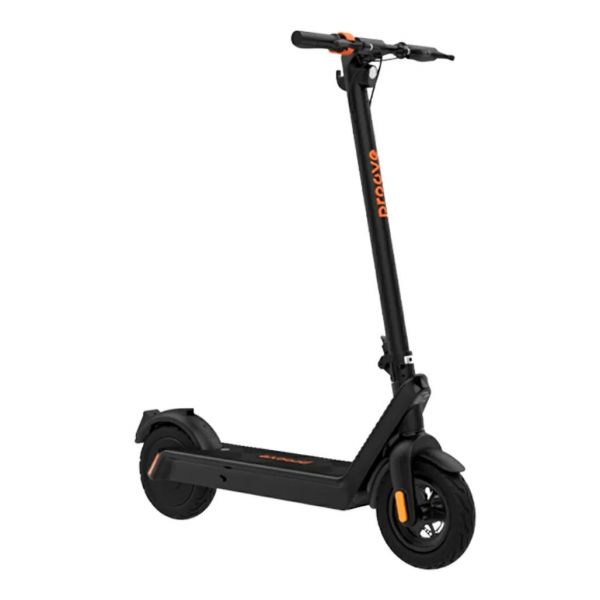 Електросамокат Proove X-City Pro Max Black/Orange