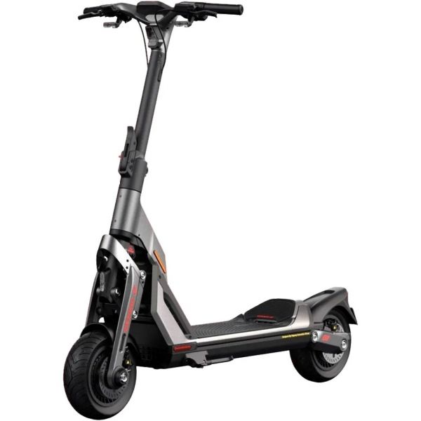 Електросамокат Ninebot by Segway GT1E Black (AA.00.0012.41)