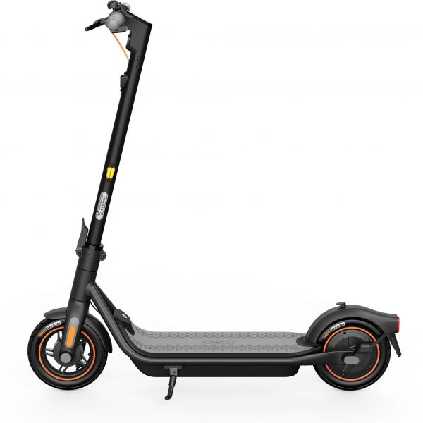 Електросамокат Ninebot by Segway F65I Black (AA.00.0010.97)