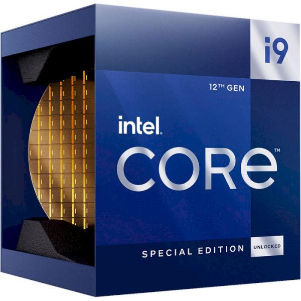 Процесор Intel Core i9-12900KS (BX8071512900KS)