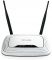 Маршрутизатор TP-Link TL-WR841N