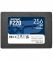 SSD накопичувач PATRIOT P220 256 GB (P220S256G25)