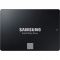 SSD накопитель Samsung 870 EVO 250 GB (MZ-77E250B)