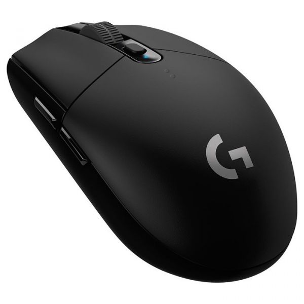 Миша Logitech G305 Lightspeed Black (910-005282\910-005280)