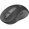 Миша Logitech Signature M650 Wireless Mouse Graphite (910-006253)