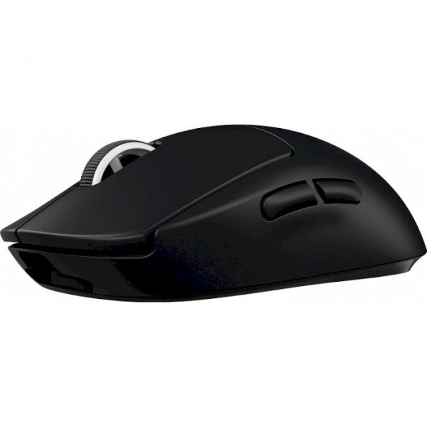 Миша Logitech G Pro X Superlight Wireless Black (910-005880)