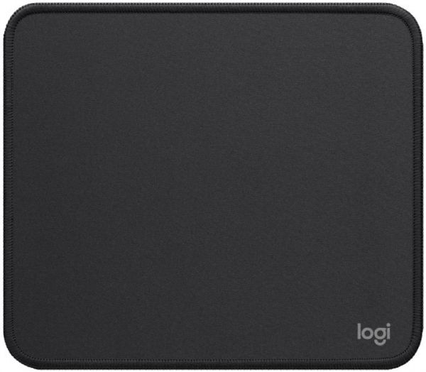 Килимок для миші Logitech Mouse Pad Studio Series Graphite (956-000049)