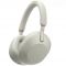 Наушники Sony WH-1000XM5 Silver (WH1000XM5S.CE7)