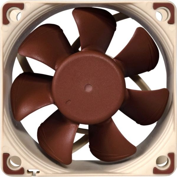 Вентилятор Noctua NF-A6x25 PWM