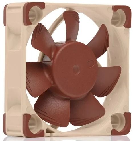 Вентилятор Noctua NF-A4x10 FLX