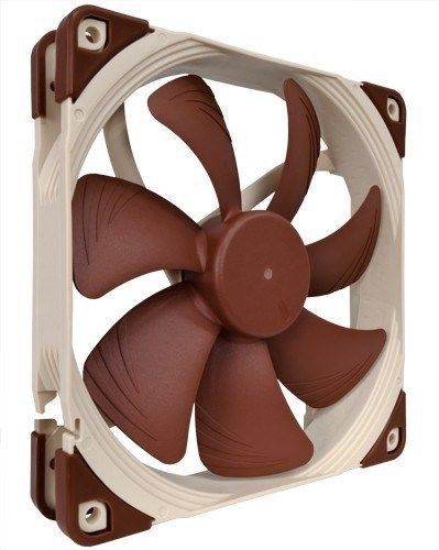 Вентилятор Noctua NF-A14 PWM