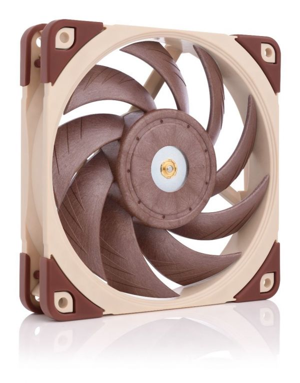 Вентилятор Noctua NF-A12x25 PWM