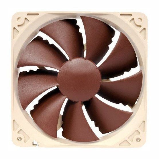 Вентилятор Noctua NF-P12 PWM