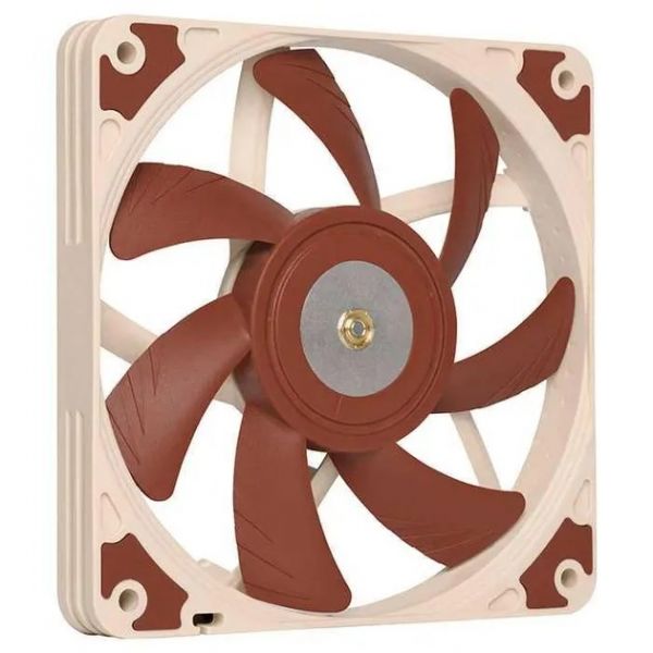 Вентилятор Noctua NF-A12x15 PWM