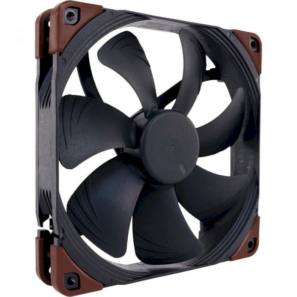 Вентилятор Noctua NF-A14 industrialPPC-3000 PWM (NF-A14iPPC-3000 PWM)