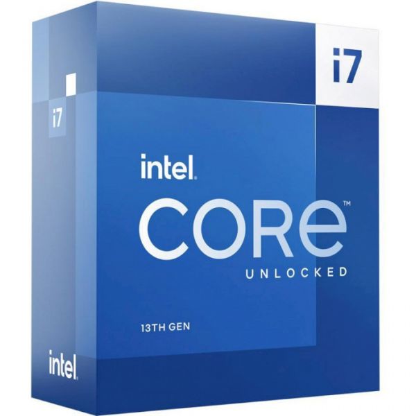 Процесор Intel Core i7-13700K (BX8071513700K)